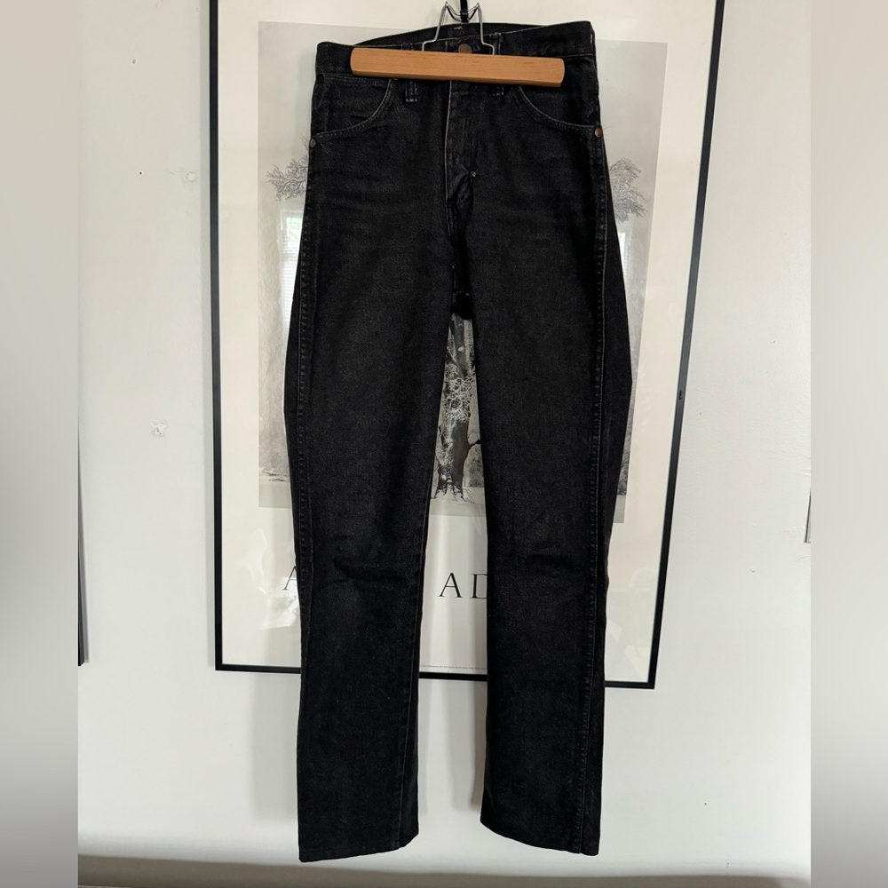 Wrangler jeans